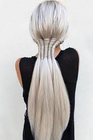 54 Unique Fall Hairstyles To Try Out Trendy Fall Hairstyles Help Celebrate The Coming Of A New Beau Kiz Sac Modelleri Sac Modeli Fikirleri Orgu Sac Modelleri
