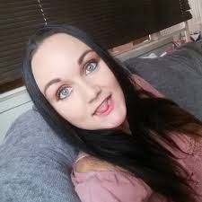 Natalie Varner's Instagram, Twitter & Facebook