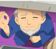 요괴워치 시리즈/등장인물 (r733 판)