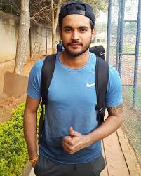 Follow their code on github. Manish Pandey Indian Cricket Team Cricket Sports Cricket Team Manish