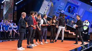 Y'a des modes que t'as pas envie de tester… qui ne te tentent pas… mais aujourd'hui j'avais envie. Assister Inscrivez Vous A Vendredi Tout Est Permis Avec Arthur Tf1 Et Vous