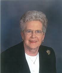 Obituary information for Laurena Lehman