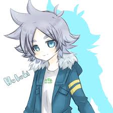 Ultimate chaos 1 profile 1.1 lt tournament 1.2 lt tournament 2 1.3 inazuma eleven: Fubuki Shirou Inazuma Eleven Image 1559825 Zerochan Anime Image Board