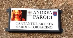 Dopo la sua abacada, andrea ora canta e canterà sempre ancora per noi, nell'aria, e dovunque. Omaggio Ad Andrea Parodi Il 2 Agosto A Savona Di Dilvo Vannoni E Stata Un Iniziativa Partecipata Sin Dalle Ore 18 Con Lo Scopri Sardegna Foto Artistiche Foto