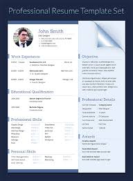 If you apply for the position of graphic designer, it's no big deal for when i started searching for free resume templates that would present my candidacy properly, i. Cv Templates Docx Download 3 Di 2020