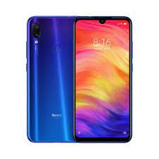 Xiaomi Redmi Note 7 32 Gb Mavi Akilli Telefon Wi Fi Telefonlar Bluetooth