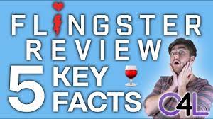 Flingster Review 2022 [Is Flingster a legit dating site?] 