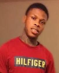 Demond Malik Marsh, age 26