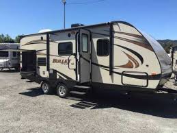 Bullet ultra lite camper weight. 2016 New Keystone Rv Bullet Ultra Lite 212rbswe Travel Trailer In California Ca
