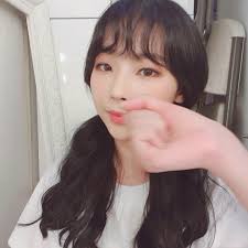Pin By Ramsey On Pinkfantasy Kpop Girls Girl Pink