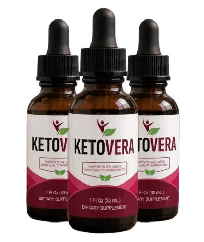 KetoVera&trade; Official Website | Metabolism Support Formula