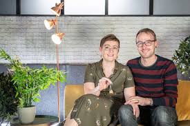 Blind gekocht — latest predictions, awards, forum, scenes. Rob 40 En Phylicia 27 Nemen Deel Aan Blind Gekocht Mentaal Zwaarder Dan We Gedacht Hadden Maar Wel Tevreden Dendermonde Hln Be
