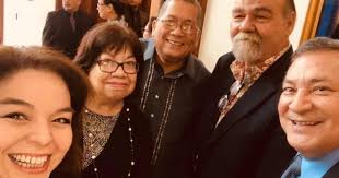 Former Speaker Forbes dead at 70