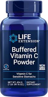 We did not find results for: Buffered Vitamin C Powder 454 Grams Life Extension