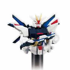 Gundam toys gundam art robot manga transformers jiu jutsu astray red frame mecha suit gundam toys gundam art anime couples manga cute anime couples anime girls rosario. Mobile Suit Gundam Zgmf X20a Strike Freedom Gundam Action Pen Evolution Walmart Canada