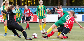 Dit is de website van de pure energie eredivisie vrouwen. Psv Nl Psv Vrouwen In Achtste Finale Tegen Ado Den Haag