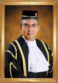 For 5 years as a partner and was heading the firm's equity capital markets department. Ya Tuan Mohd Nazlan Bin Mohd Ghazali Portal Rasmi Pejabat Ketua Pendaftar Mahkamah Persekutuan Malaysia