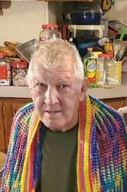 Obituary for David Duvall