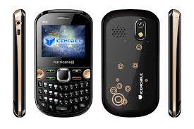 Icemobile Hurricane II - Specs and ...
