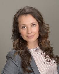 Maria Waters's Instagram, Twitter & Facebook