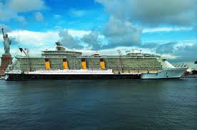 Rennett stowe, cc by 2.0, via wikimedia commons. Allure Of The Seas Titanic Cruise Gallery