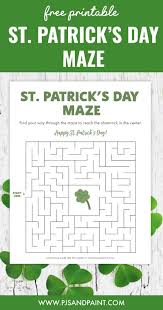 We did not find results for: Free Printable St Patrick S Day Maze Pjs And Paint