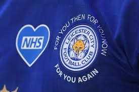 We offer you for free download top of leicester city logo pictures. Leicester City Star In Line For New Contract After Thrilling Play
