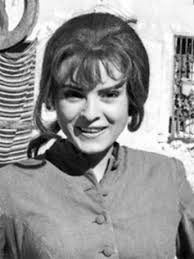 Soledad Miranda Movies List