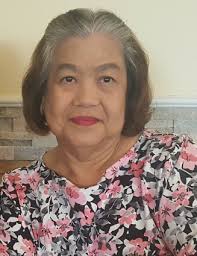 Obituary for Cecilia Ponce Santiago