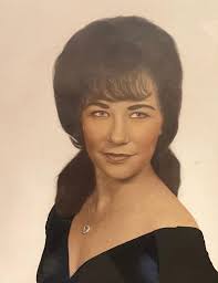 Obituary information for Joyce Rains