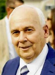 Richard Rosso Obituary (1946