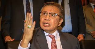 Hina Abang Jo Dan Tiong, NGO Sarawak Gesa Ambil Tindakan Tegas Terhadap  Bozz Jebat