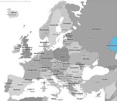 Diese vorlage enthält daten für kasachstan.sie unterstützt so die vorlagen positionskarte und coordinate. Kasachstan In Europa Kasachstan Auf Der Europakarte