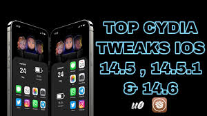 Click 'save/download' and add a title and description. Top Cydia Tweaks For Ios 14 5 14 5 1 14 6 Checkra1n And Unc0ver Breaking Tech
