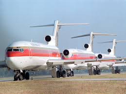 Image result for Red 1980 Airlines of Washington