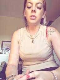 Ashley Vancamp's Instagram, Twitter & Facebook