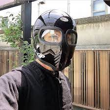 Pin On Scrambler