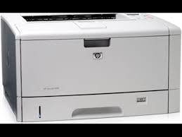 Hp laserjet 5200 series printer is a monochrome printer that uses laser technology to print. Hp Laserjet 5200 Self Test Print Menu Map Youtube