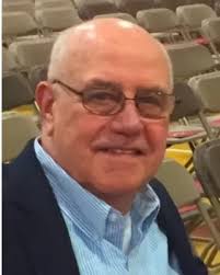 Obituary information for Burt William Newell