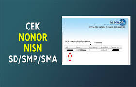 We did not find results for: Cara Mengetahui Nomor Nisn Sd Smp Sma Melalui Situs Web Resmi Teknosid