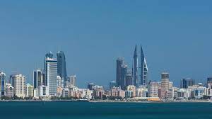 The company provides expert digital marketing. Coronavirus Did Bahrain S Skyline Become Visible From Saudi Arabia As Skies Cleared The National