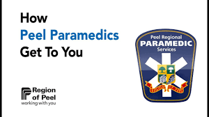 Peel Paramedics Region Of Peel