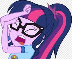 Watch more pony life episodes here ❤️. Twilight Sparkle Youtube Sunset Shimmer My Little Pony Equestria Girls Youtube Purple Mammal Png Pngegg