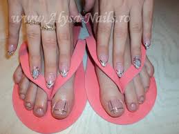Pedichiura reprezinta o excelenta metoda de relaxare si de ingrijire a picioarelor. Alysa Nails Unghii Tehnice Cluj Napoca Galerie Foto Cu Modele De Unghii Tehnice
