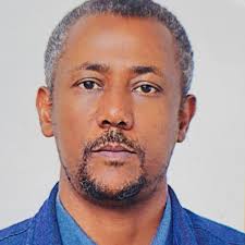 Tesfaye TESSEMA