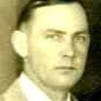 John David Smalling (1900–1980)