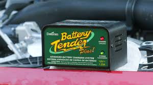 Each battery is rated for 45 minutes of use, so you'll have about 90 minutes of mowing time in total. Best Car Battery Chargers Maintainers For 2021 Forbes Wheels