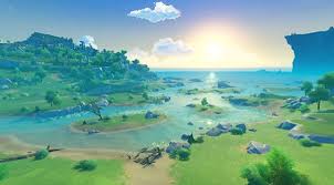 Previously On Bagogames Genshin Impact Fischl Trailer And New Locale Information Android Genshin Genshinimpact In 2020 Impact Region Fantasy World