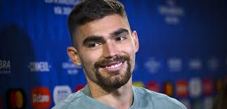 No somos unos cracks, la unión hará la diferencia contra Ecuador»: Johan  Vásquez