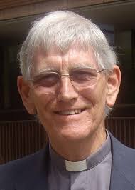 Rev Brian Hoare
